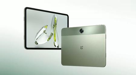 Le OnePlus Pad Go a reçu une mise à jour avec des améliorations et un correctif de sécurité pour le mois d'août.