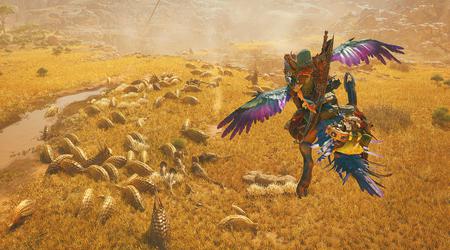 Capcom prolonge la bêta ouverte de Monster Hunter Wilds en raison d'une panne du réseau PlayStation Network 