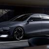 Changements apportés au design intérieur de la Hyundai Ioniq 6