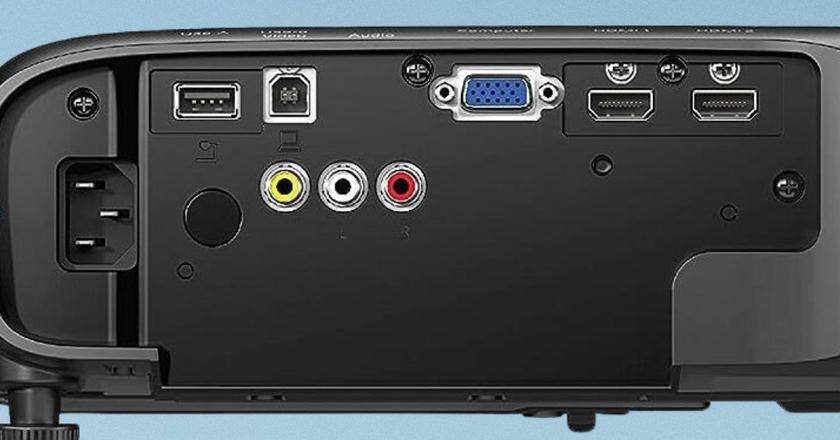 Epson Pro EX9240 meilleur projecteur pour bureau