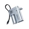 RedMagic Go Power Bank Pouce
