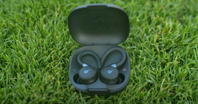 Écouteurs sans fil Soundcore Sport X20 d'Anker