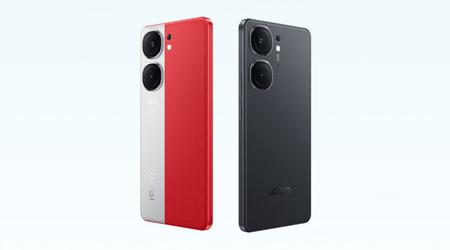 Des détails sur l'écran et les spécifications des iQOO Neo10 et Neo10 Pro sont apparus en ligne.