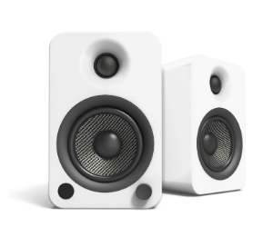 Kanto YU4MW Enceintes amplifiées avec Bluetooth