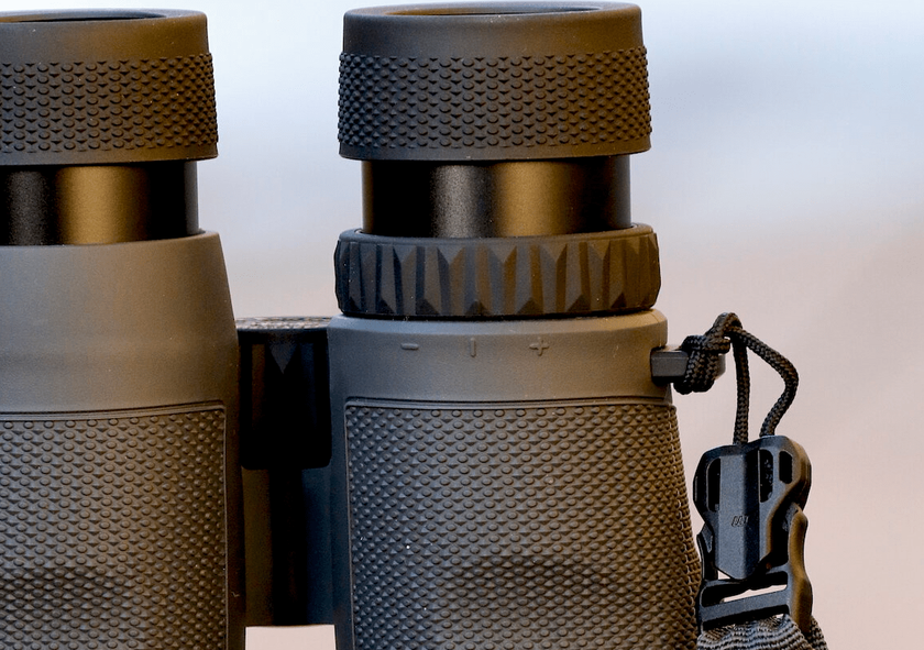 Jumelles Leupold BX-5 Santiam HD 15x56 pour l'astronomie