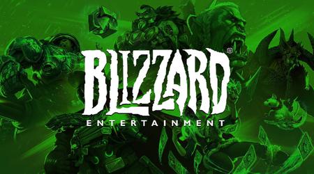 Rumeur : Blizzard travaille sur un RPG en vue à la première personne qui n'a pas encore été annoncé