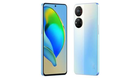 ZTE Blade V40s : Écran AMOLED, triple appareil photo de 50 MP et processeur Unisoc T618 pour 179 $.