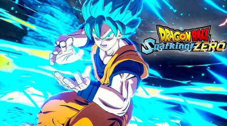 Insider : le jeu de combat populaire Dragon Ball : Sparking ZERO fera partie de la gamme de jeux de lancement de la Nintendo Switch 2