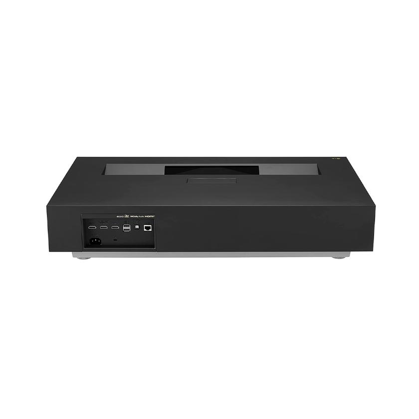 Projecteur LG HU915QB 2160p Critique du projecteur LG