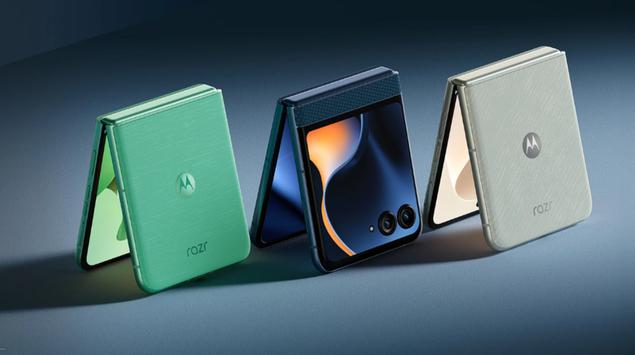 Perplexity apparaîtra sur les smartphones Motorola ...