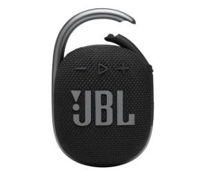 Enceinte Bluetooth portable JBL Clip 4