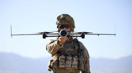 Les États-Unis commandent à Red Cat des drones de reconnaissance Edge 130 supplémentaires