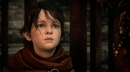 Trailer A Plague Tale : Requiem montre le sort du petit Hugo, dont la mystérieuse maladie menace le monde entier.