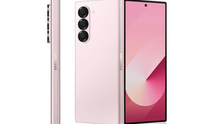 Les utilisateurs du Samsung Galaxy Fold 6 ont commencé à recevoir la mise à jour logicielle de septembre
