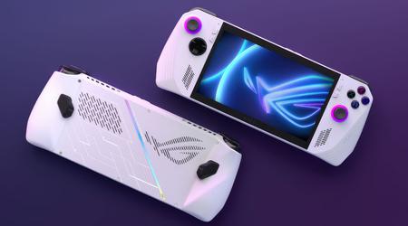 ASUS dévoile la console de jeu portable Windows ROG Ally qui prend en charge la GeForce RTX 4090