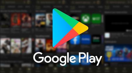 Du déjà-vu inattendu : Google Play Store a trouvé un bug dans les mises à jour répétées d'applications