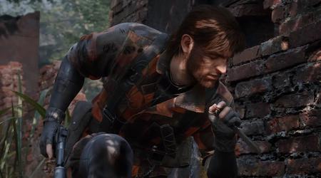 Insider : une nouvelle présentation de Metal Gear avec de grandes annonces est à venir