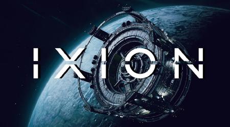 Le jeu de stratégie spatiale IXION sortira sur PS5 et Xbox Series en avril.