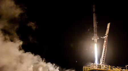 La société espagnole PLD Space a effectué le premier lancement de fusée entièrement privé en Europe, mais il n'a pas atteint l'espace.