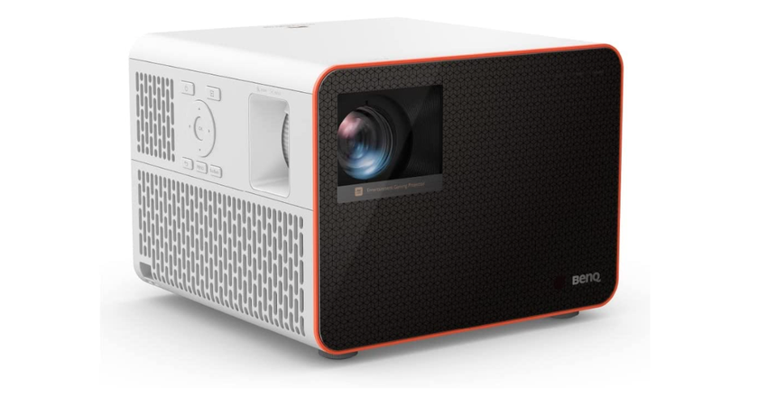 Projecteur BenQ X3000i pour xbox