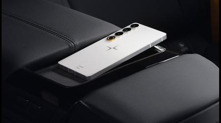 Le fabricant de voitures électriques Polestar dévoilera son premier smartphone le 23 avril.