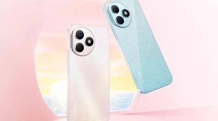 Honor se prépare à sortir un smartphone économique Honor X50i+, voici à quoi ressemblera cette nouveauté