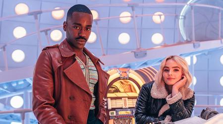 Le "Doctor Who" revient en triomphe pour la première fois depuis plus de dix ans : La nouvelle saison avec Nkuti Gatwa obtient 100 % sur Rotten Tomatoes
