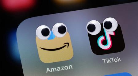À la surprise générale, Amazon a fait une offre pour racheter la division américaine de TikTok.