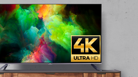 Meilleures Offres de Téléviseurs 4K
