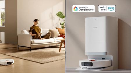Le roi des millimètres : avis sur le robot aspirateur Xiaomi X20+ robovacuum cleaner