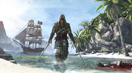 Rumeur : Le remake d'Assassin's Creed IV : Black Flag surprendra les joueurs avec de nouvelles mécaniques de jeu - Ubisoft va développer le système de combat et ajouter des fonctionnalités supplémentaires