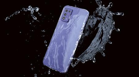 ZTE Libero 5G III : écran OLED, protection IP57, puce MediaTek Dimensity 700 et support 5G