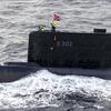 Le porte-avions britannique HMS Queen Elizabeth, qui transporte des chasseurs de cinquième génération F-35B Lightning II, est passé sous le commandement de l'OTAN pour la première fois dans l'histoire.-30 Le porte-avions britannique HMS Queen Elizabeth, qui transporte des chasseurs de cinquième génération F-35B Lightning II, est passé sous le commandement de l'OTAN pour la première fois dans l'histoire.-30