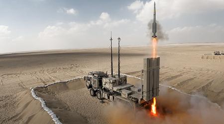 La Lituanie va commander des systèmes de défense aérienne allemands IRIS-T SLM après leur utilisation réussie en Ukraine