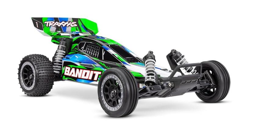 1/10 Meilleures voitures Traxxas bon marché