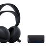 Casque sans fil Pulse Explore Midnight Black