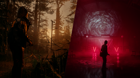 Mon favori parmi les nominations au titre de Jeu de l'année : Alan Wake 2 : un survival horror époustouflant