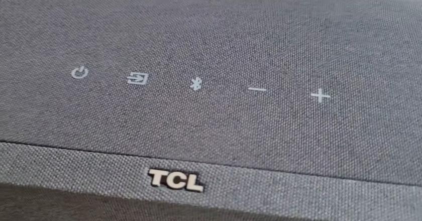 TCL ALTO 8I TS8111 tcl soundbar