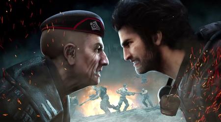 Dans une nouvelle bande-annonce, People Can Fly a annoncé Bulletstorm VR et a immédiatement annoncé la date de sortie, le 14 décembre.