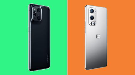 Insider : OPPO et OnePlus quittent le Royaume-Uni, la France, les Pays-Bas et l'Allemagne
