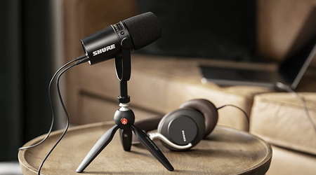 Le meilleur microphone pour le streaming