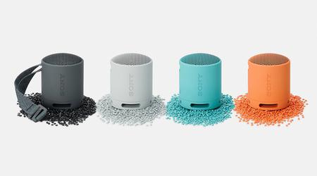 Sony SRS-XB100 sur Amazon : enceinte sans fil avec protection IP67 et jusqu'à 16 heures d'autonomie avec une réduction de 20%.