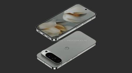 Fuite de fonds d'écran du Pixel 10 : fonds d'écran vifs pour le modèle de base, teintes discrètes pour le Pro