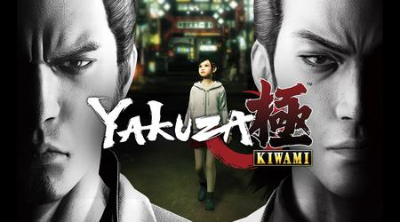 La franchise emblématique de Sega conquiert une nouvelle plateforme : la série Yakuza arrive pour la première fois sur Nintendo Switch.