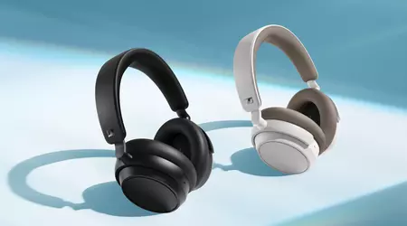 Sennheiser ACCENTUM Plus : ANC adaptatif et jusqu'à 50 heures d'autonomie pour 229
