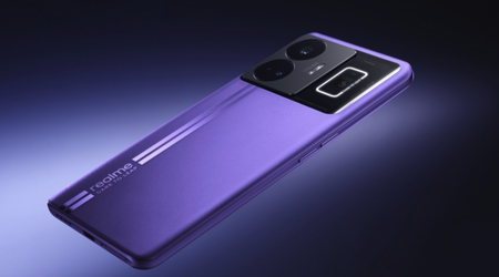 Realme Neo 7 avec puce phare a passé un test de performance dans Geekbench avant son lancement.