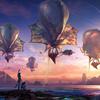 La beauté de Pandora, les clans Na'vi et les dirigeables : Disney dévoile cinq illustrations frappantes du troisième volet d'Avatar-9 La beauté de Pandora, les clans Na'vi et les dirigeables : Disney dévoile cinq illustrations frappantes du troisième volet d'Avatar-9