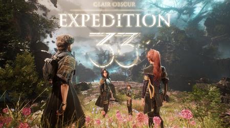 Clair Obscur : Expedition 33 suscite un vif intérêt avec plus d'un million de joueurs qui ont ajouté cette nouveauté à leur liste de souhaits.