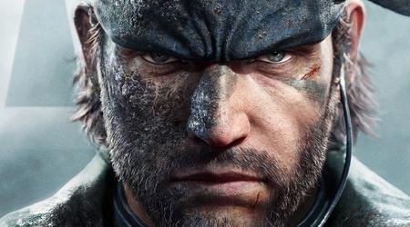 Une fuite de la bande-annonce de Metal Gear Solid Δ : Snake Eater a révélé la date de sortie exacte du jeu très attendu.