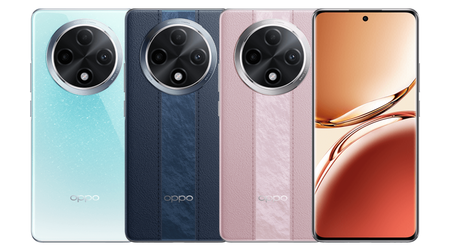 L'Oppo A3 Pro 5G a été repéré dans les bases de données Eurofins et SDPPI, ce qui signifie qu'un lancement mondial du modèle est imminent.
